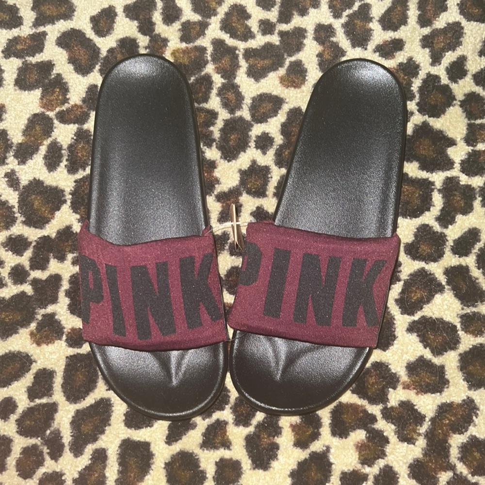 PINK Slides